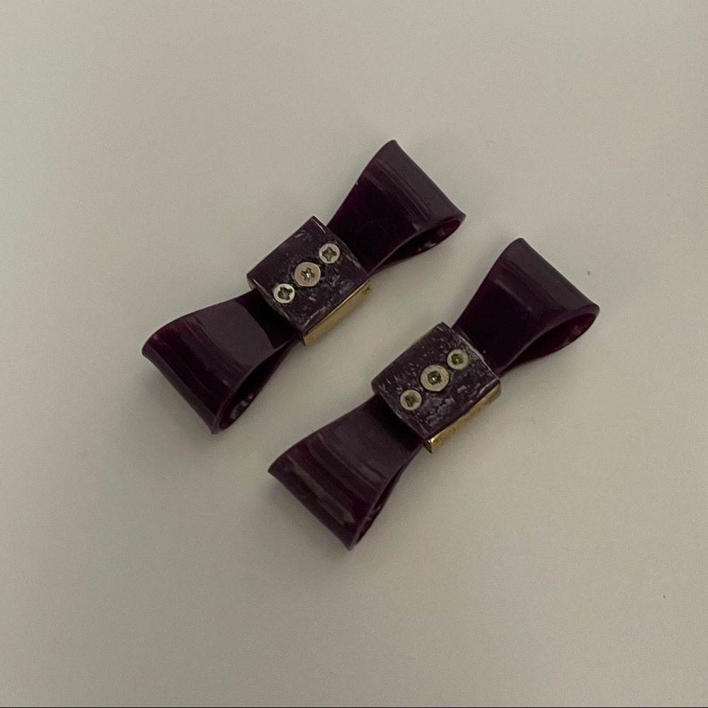 Tory burch rain jelly driver - Picture 9 of 11